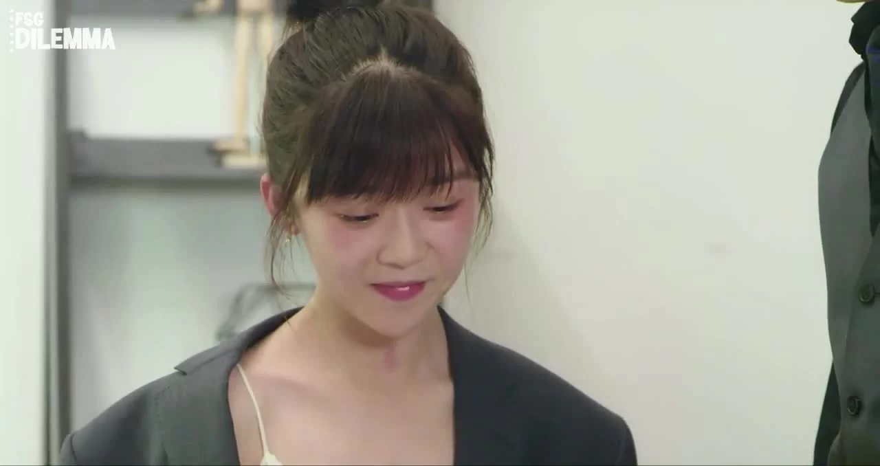 Время учит меня любить (2018) 19 серия