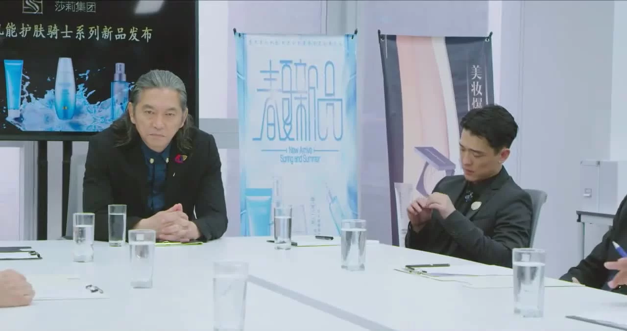 Время учит меня любить (2018) 21 серия