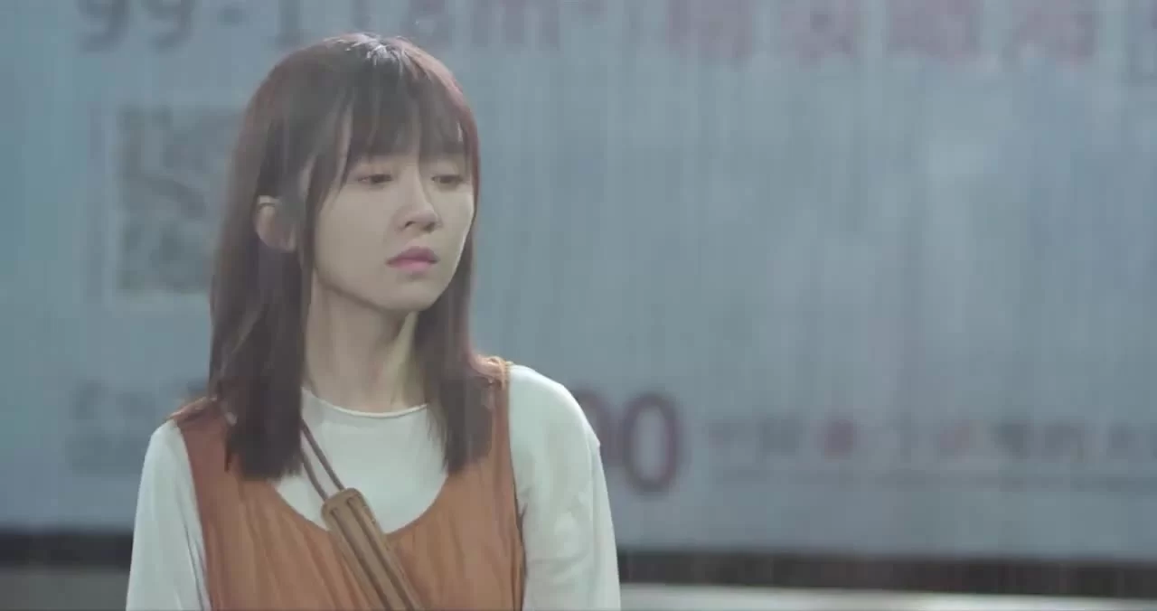 Время учит меня любить (2018) 22 серия