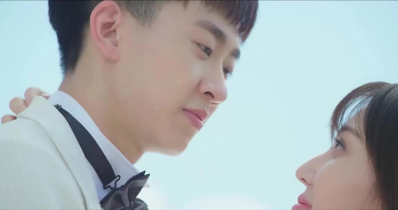 Время учит меня любить (2018) 23 серия