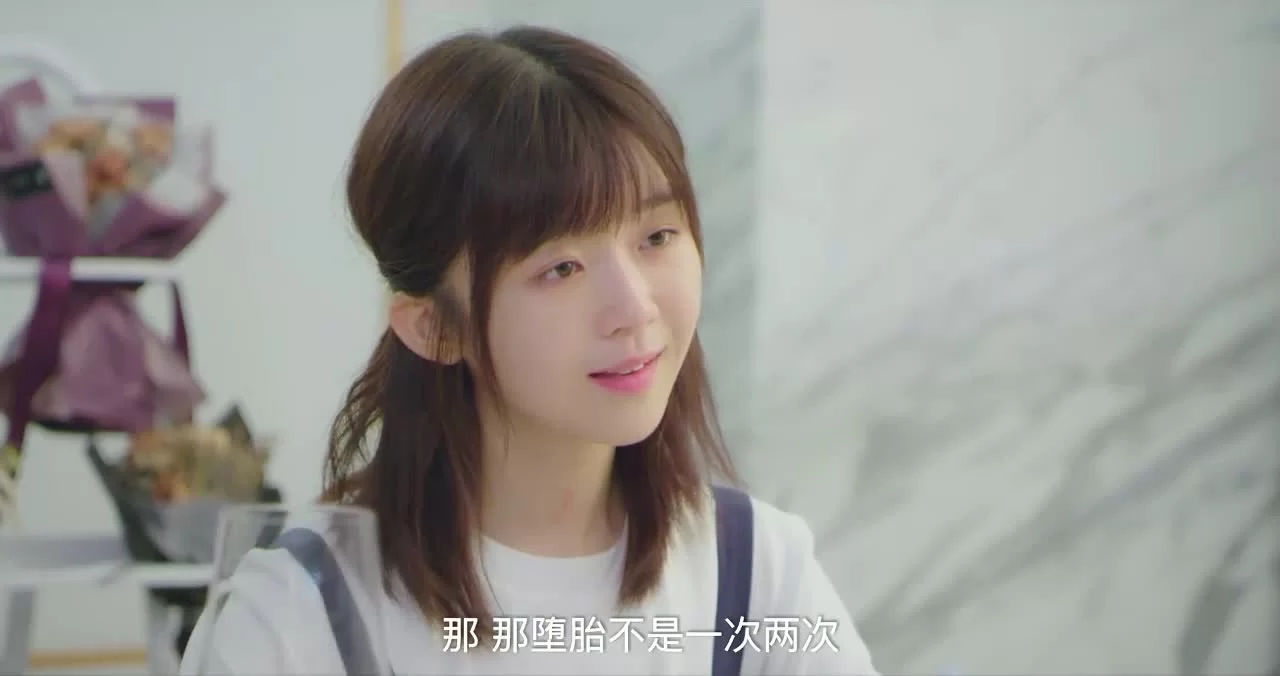 Время учит меня любить (2018) 24 серия