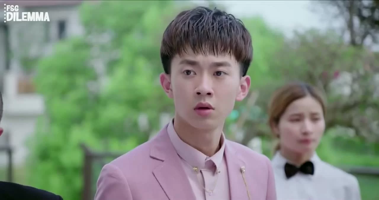 Время учит меня любить (2018) 4 серия