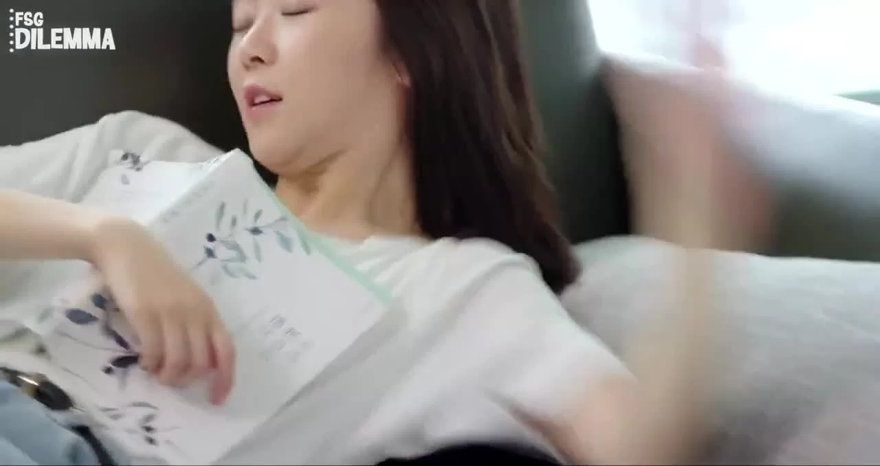 Время учит меня любить (2018) 6 серия