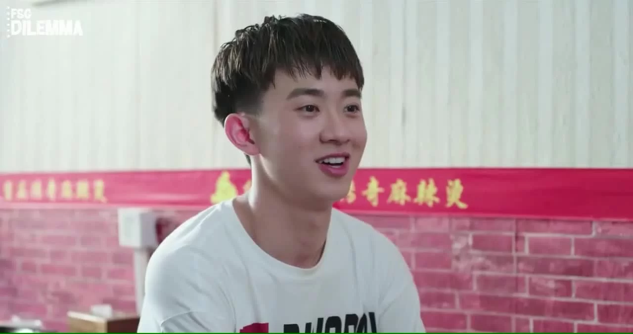 Время учит меня любить (2018) 7 серия