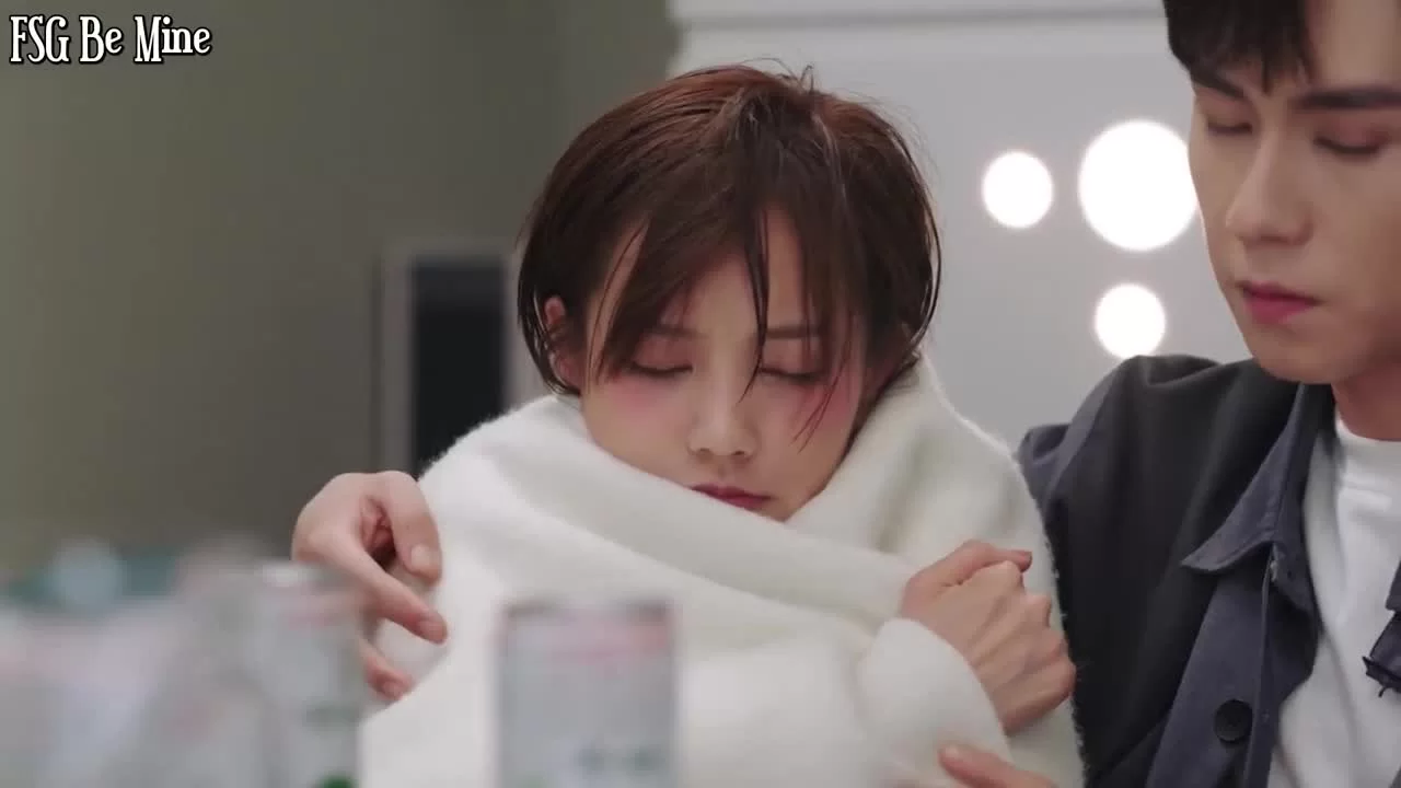 Время Эплдог и ДТ (2021) 16 серия