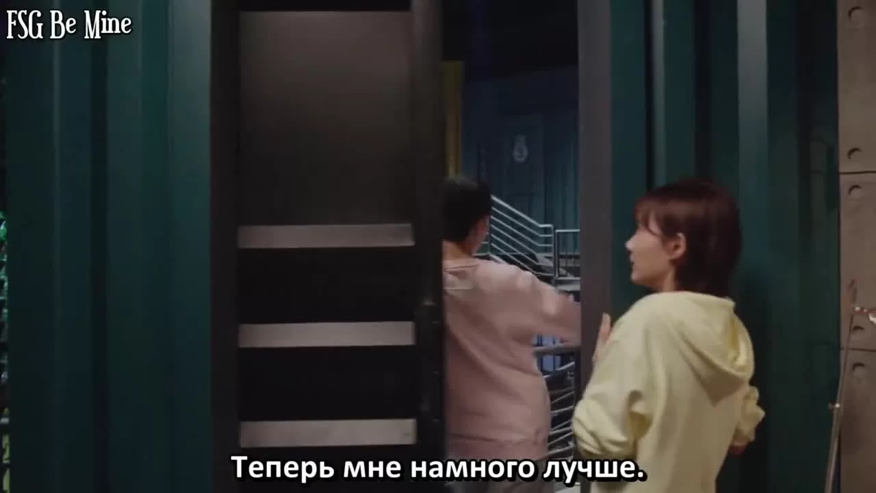 Время Эплдог и ДТ (2021) 22 серия