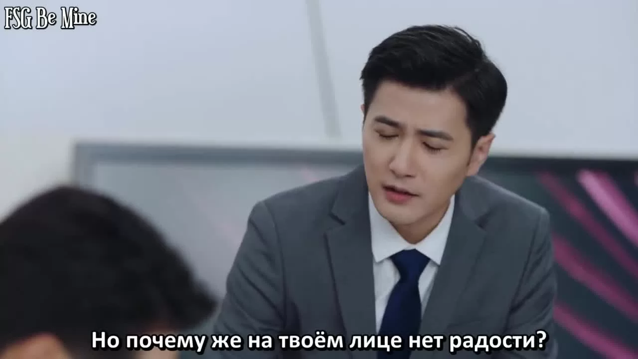 Время Эплдог и ДТ (2021) 25 серия