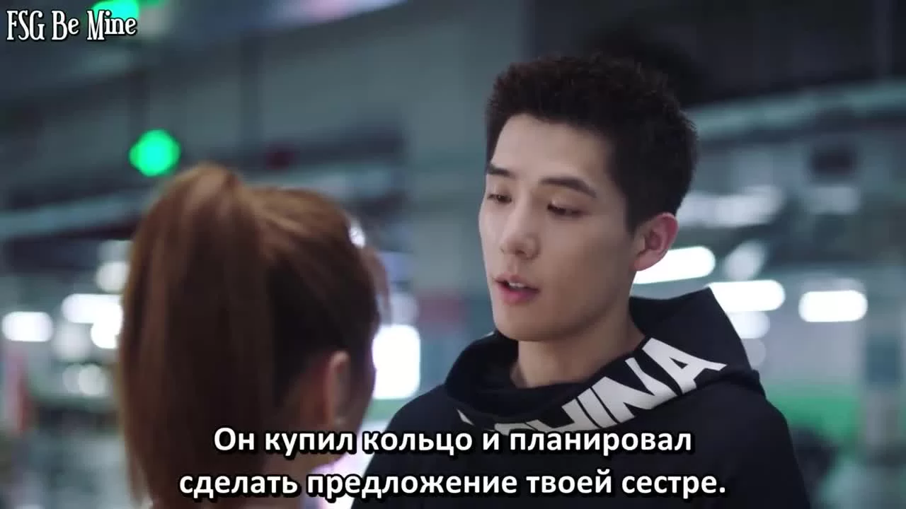 Время Эплдог и ДТ (2021) 27 серия