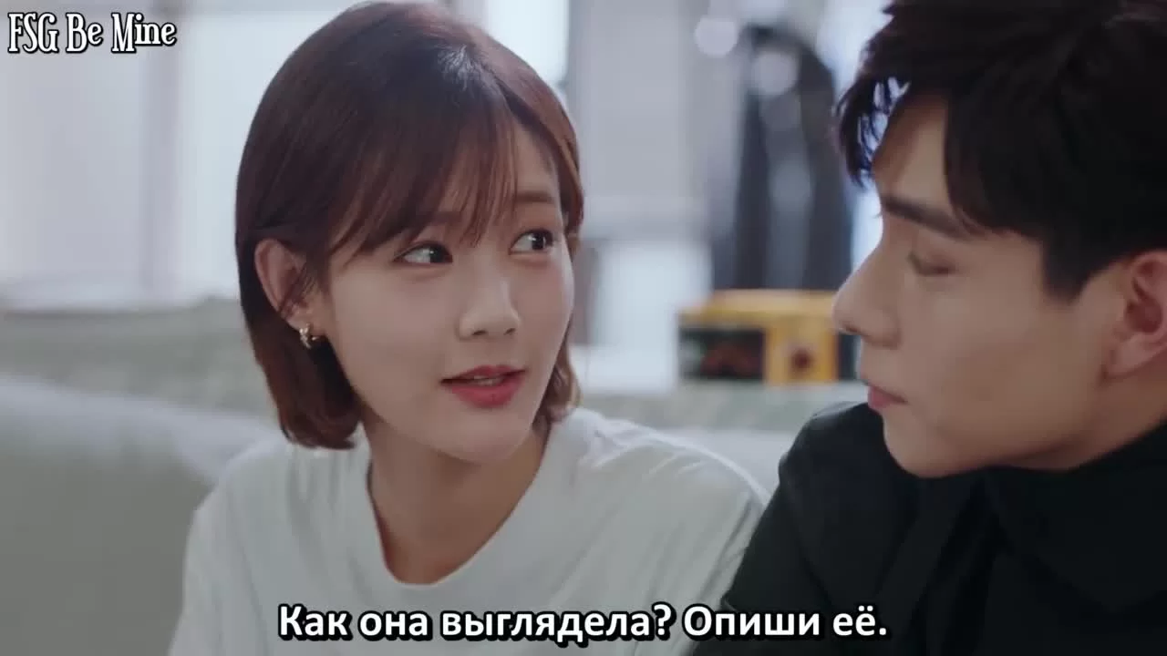 Время Эплдог и ДТ (2021) 29 серия