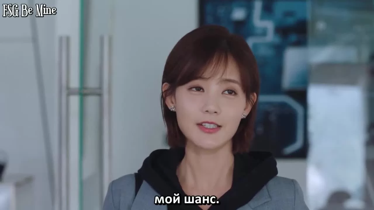 Время Эплдог и ДТ 30 серия