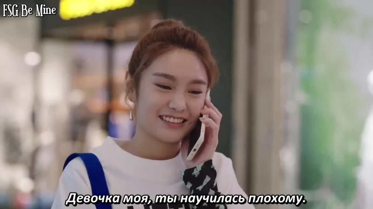 Время Эплдог и ДТ (2021) 32 серия