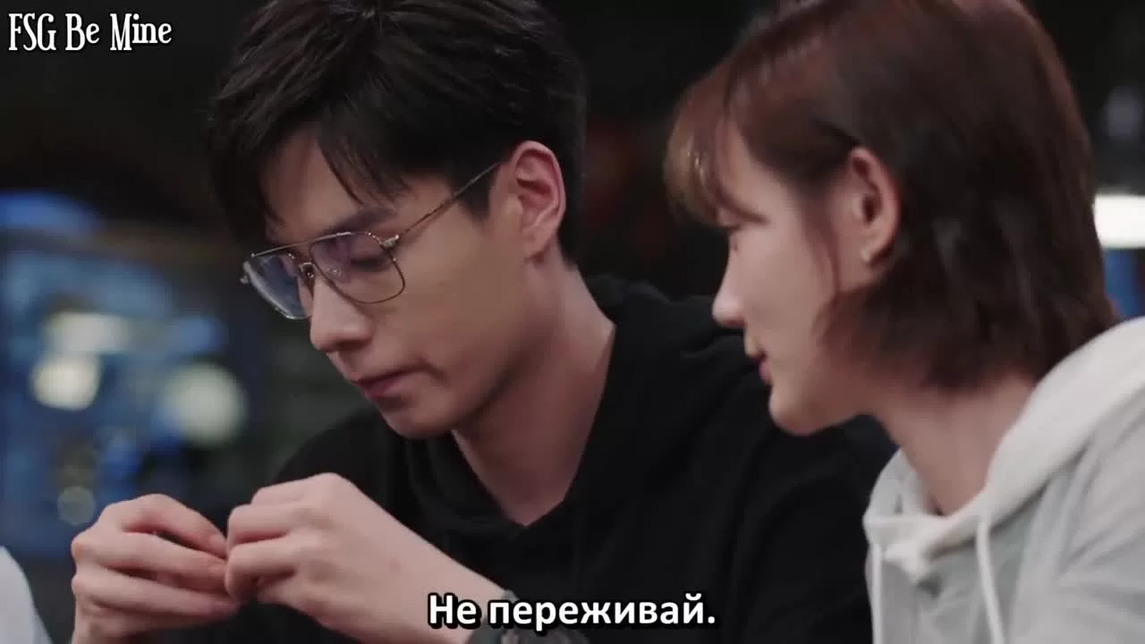 Время Эплдог и ДТ (2021) 33 серия