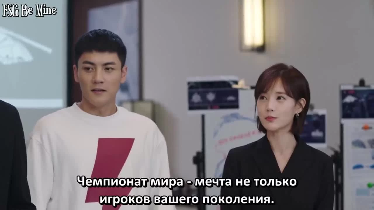 Время Эплдог и ДТ (2021) 35 серия