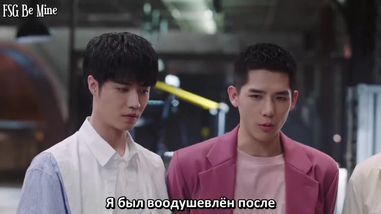 Время Эплдог и ДТ (2021) 37 серия