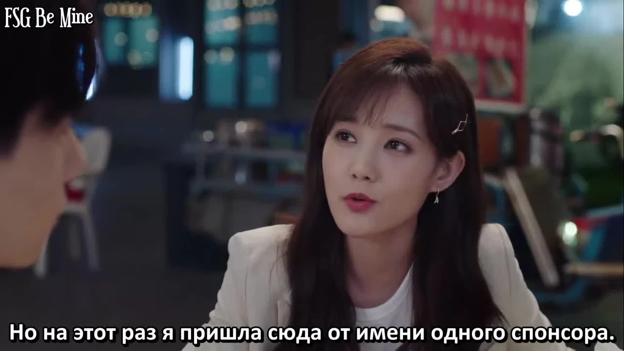 Время Эплдог и ДТ (2021) 4 серия