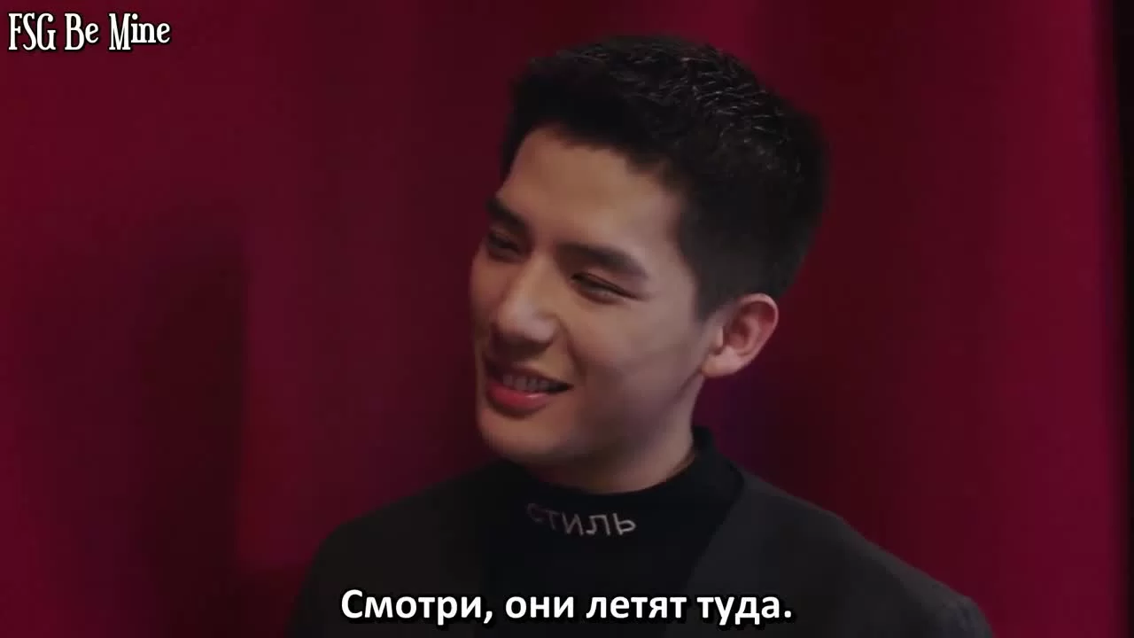 Время Эплдог и ДТ (2021) 9 серия