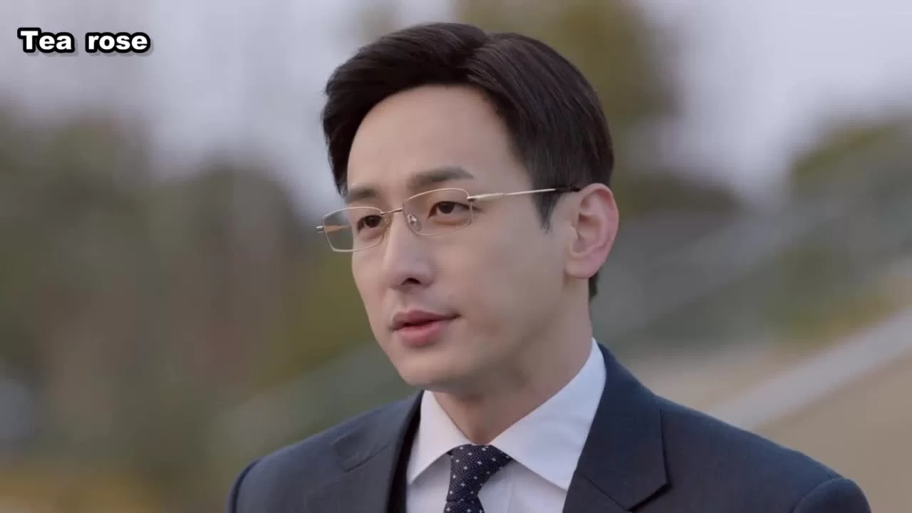 Все знают, что я люблю тебя 1 серия