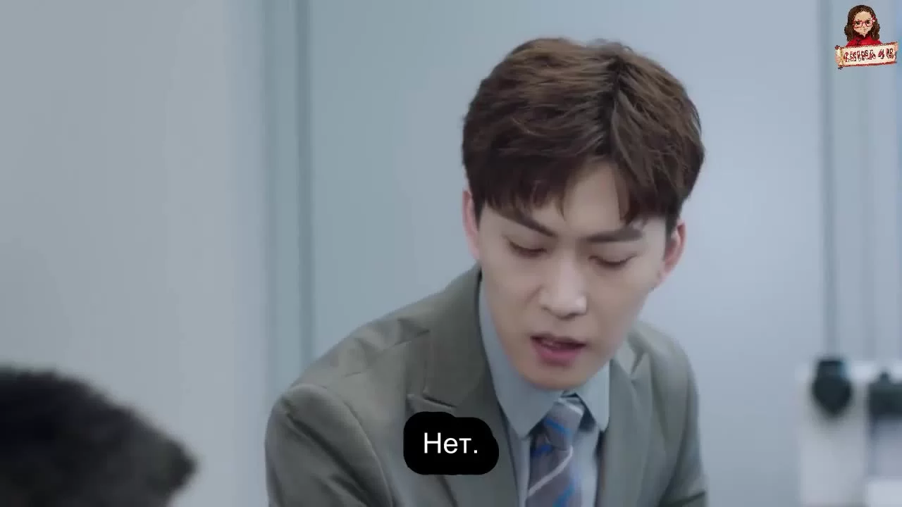 Все хотят с тобой познакомиться (2020) 13 серия