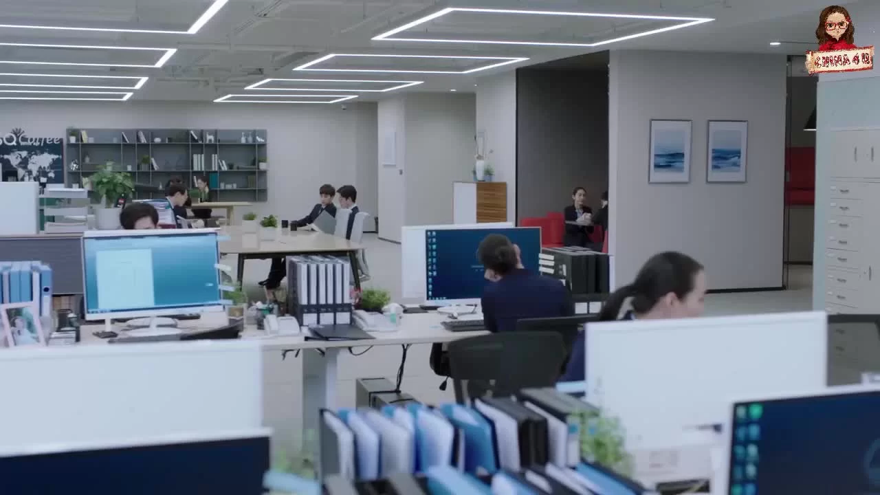 Все хотят с тобой познакомиться (2020) 15 серия