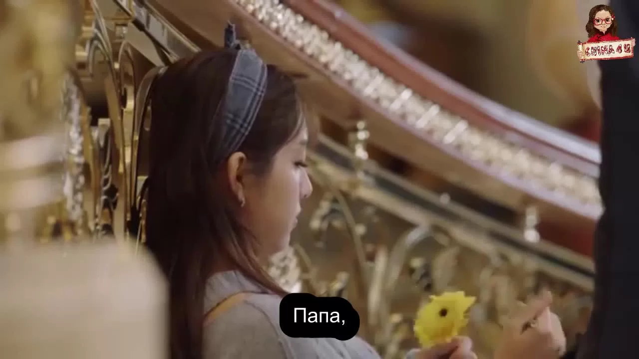 Все хотят с тобой познакомиться (2020) 18 серия