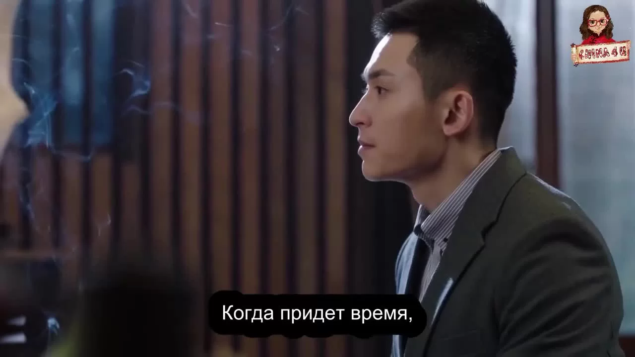 Все хотят с тобой познакомиться (2020) 20 серия