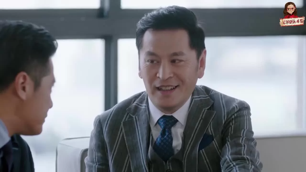 Все хотят с тобой познакомиться (2020) 24 серия