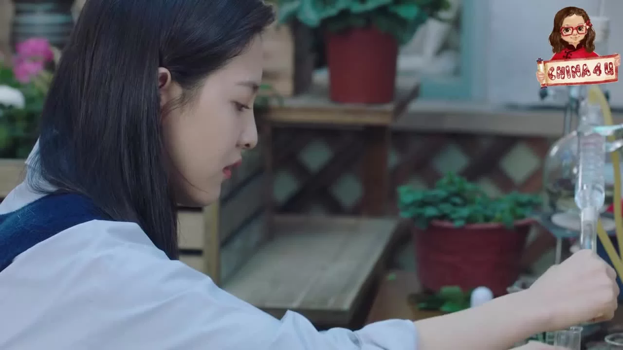 Все хотят с тобой познакомиться (2020) 29 серия