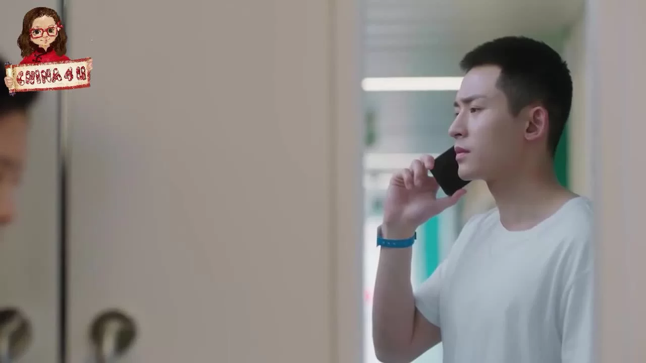 Все хотят с тобой познакомиться 3 серия