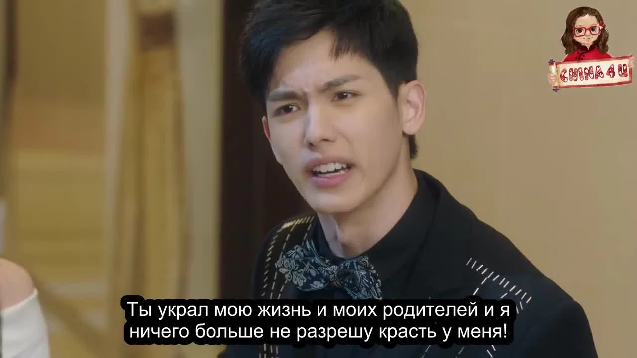 Все хотят с тобой познакомиться (2020) 30 серия