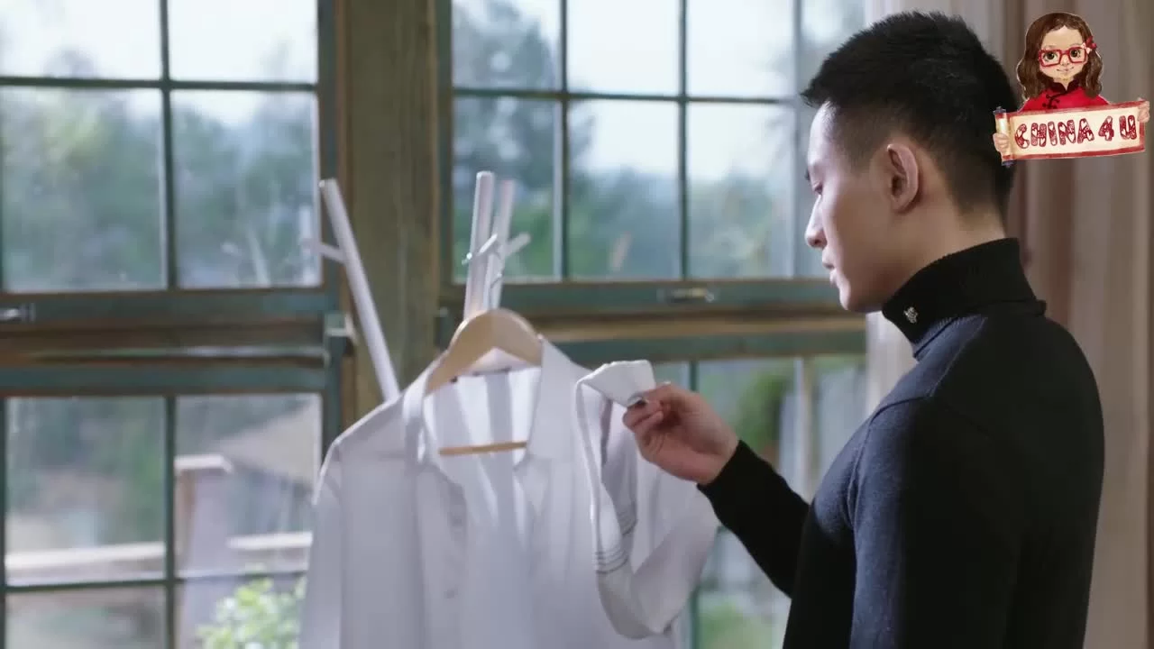 Все хотят с тобой познакомиться (2020) 32 серия