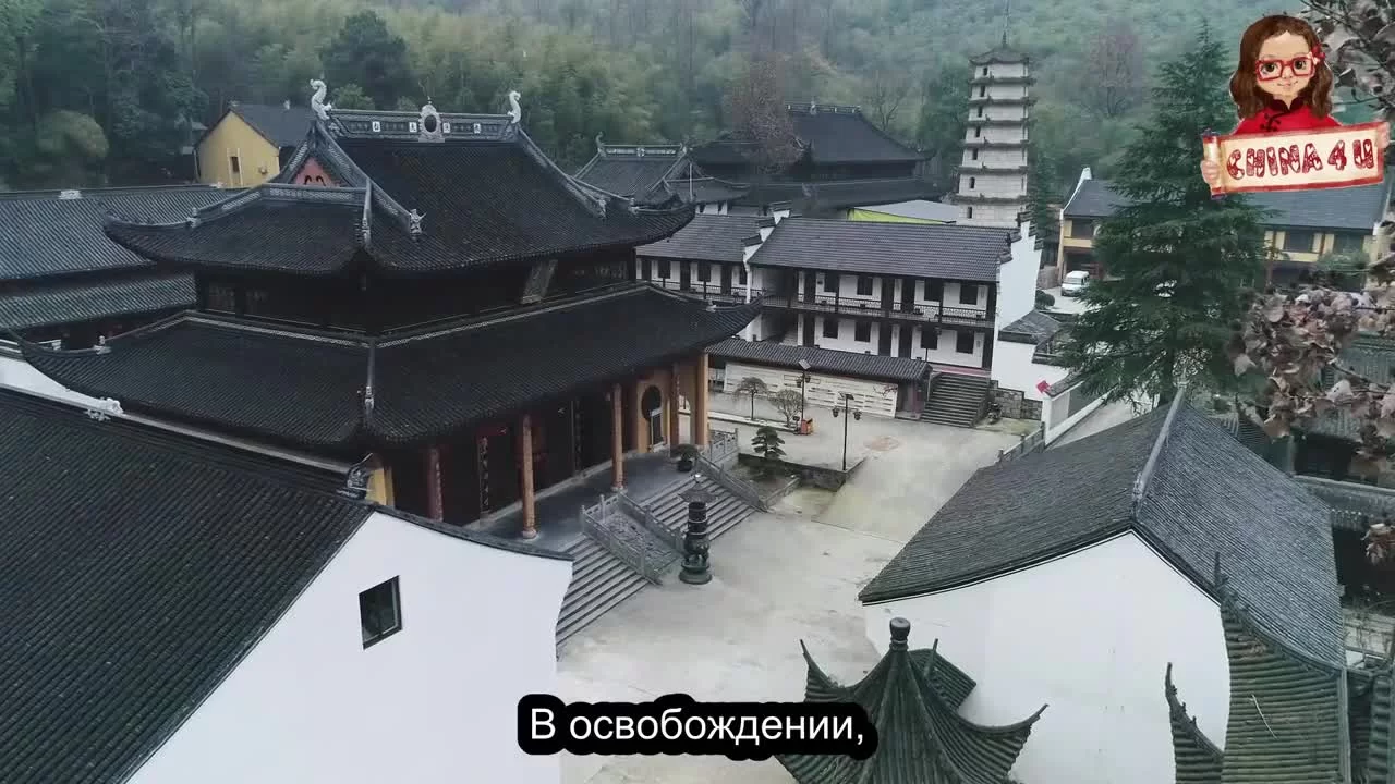 Все хотят с тобой познакомиться (2020) 33 серия