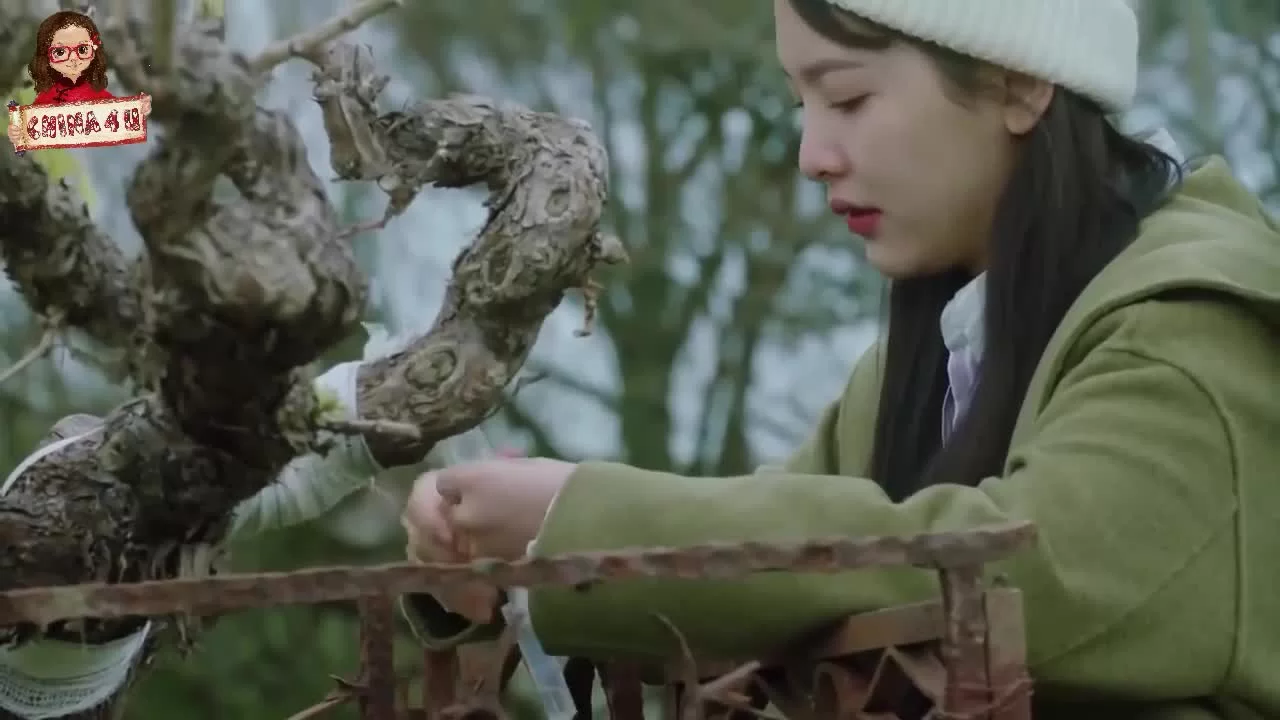 Все хотят с тобой познакомиться 4 серия