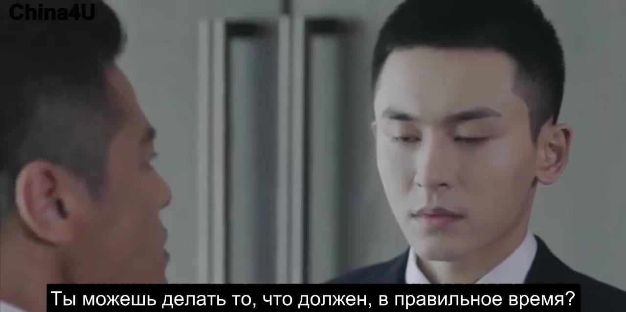 Все хотят с тобой познакомиться (2020) 5 серия