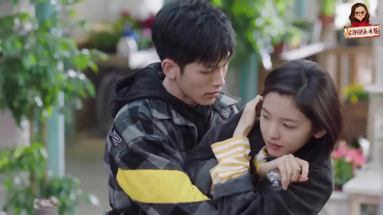 Все хотят с тобой познакомиться (2020) 8 серия