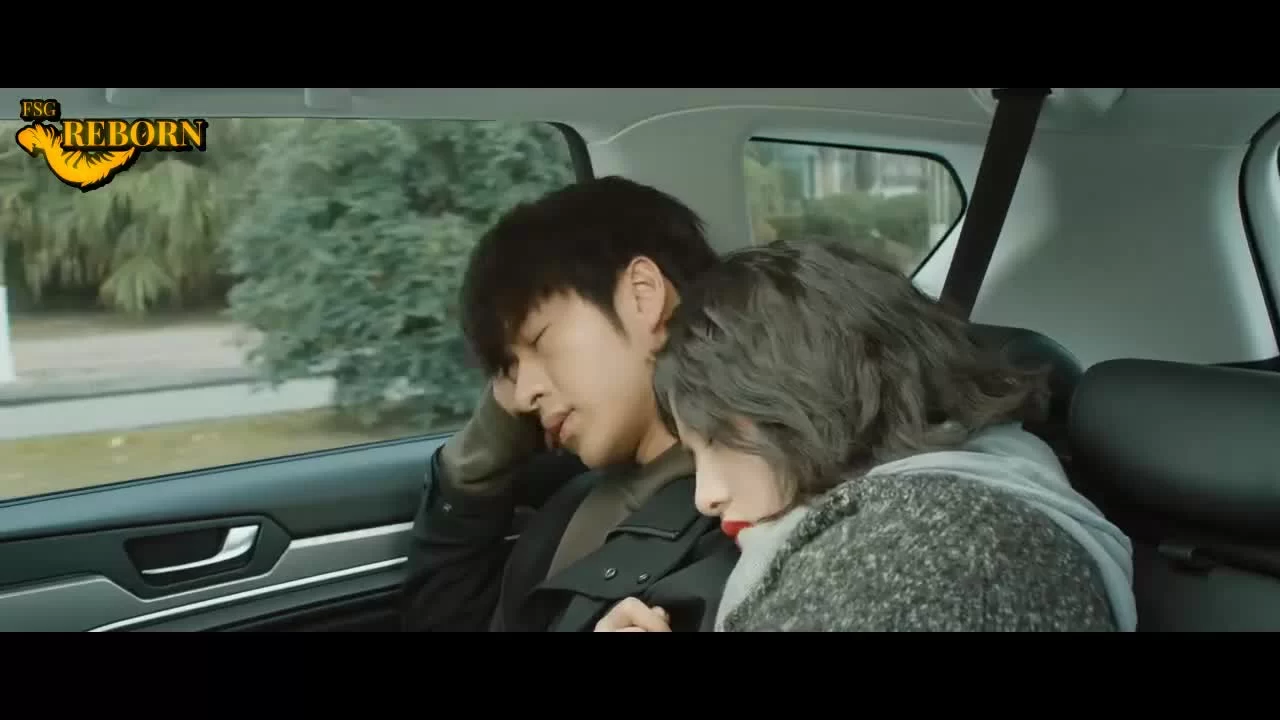 Всегда тепло (2020) 12 серия