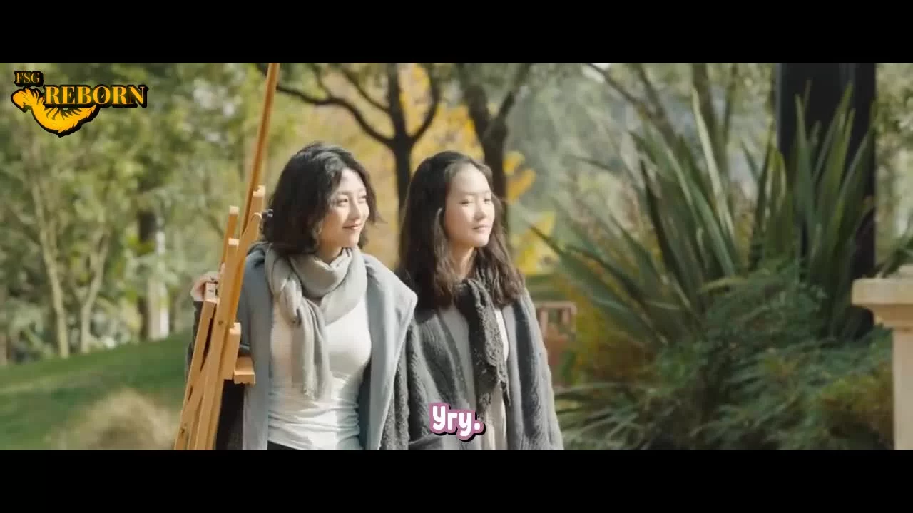 Всегда тепло (2020) 15 серия