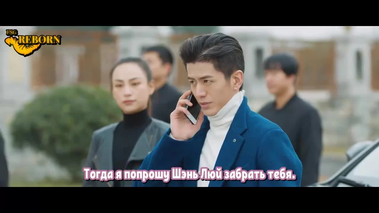 Всегда тепло (2020) 17 серия