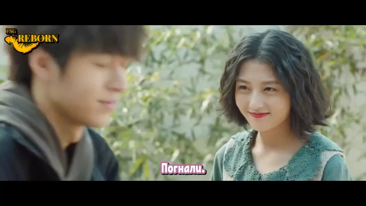 Всегда тепло 19 серия