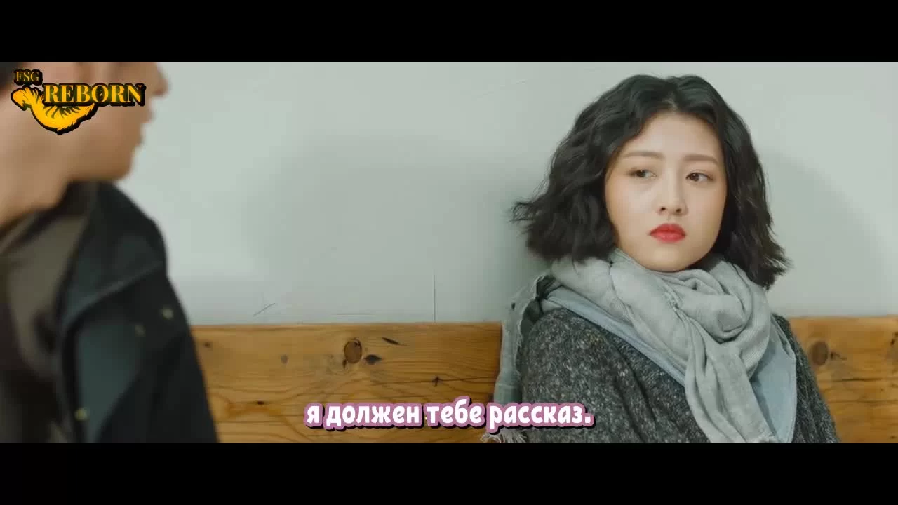 Всегда тепло 21 серия