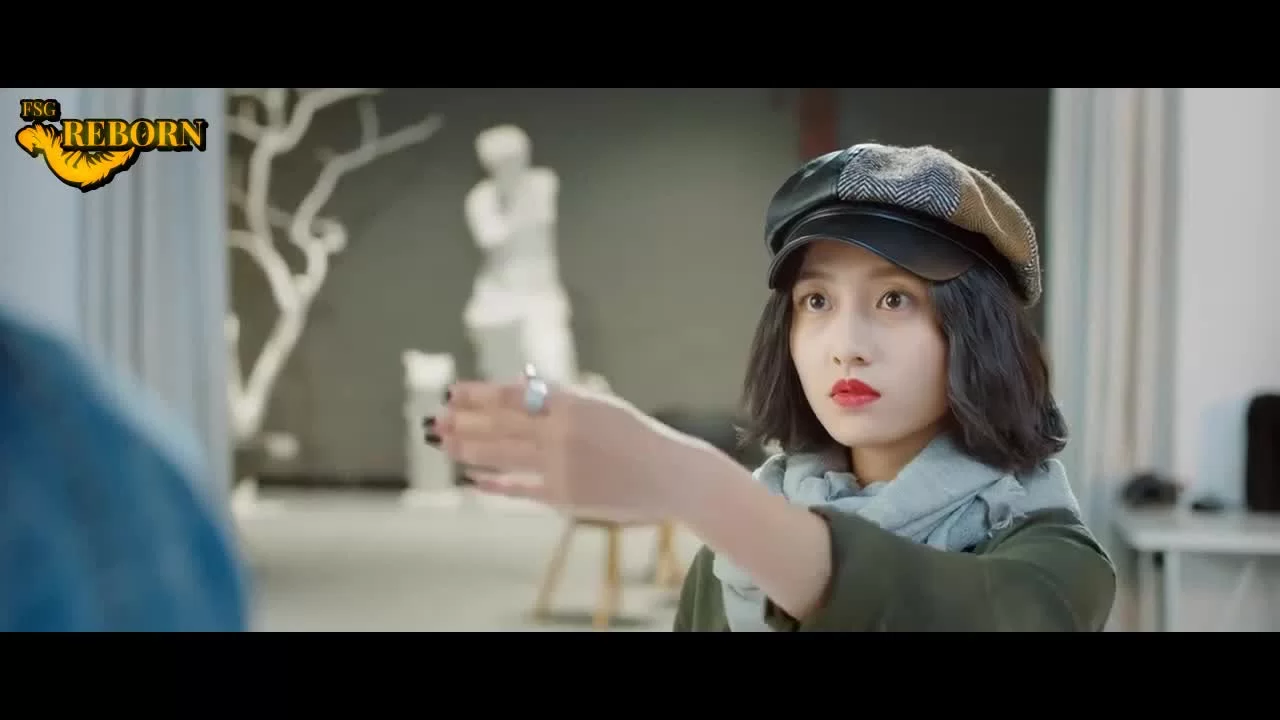 Всегда тепло 23 серия