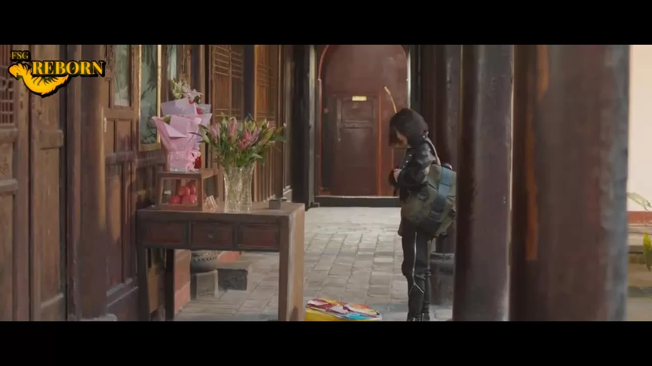 Всегда тепло (2020) 3 серия