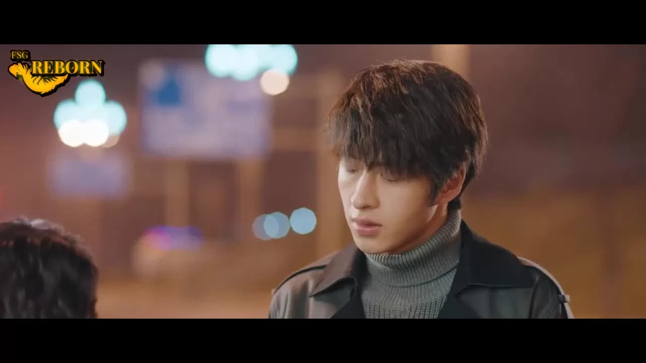 Всегда тепло (2020) 4 серия