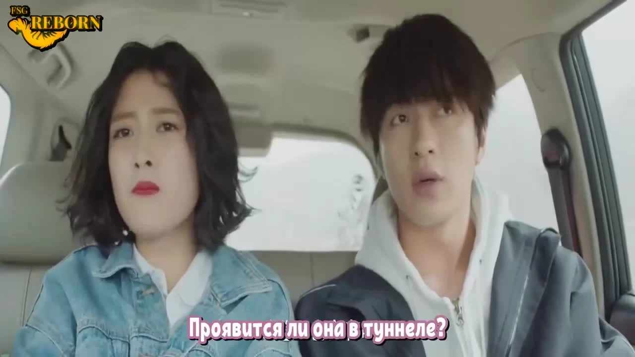 Всегда тепло (2020) 6 серия