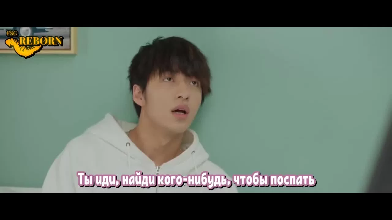 Всегда тепло (2020) 8 серия