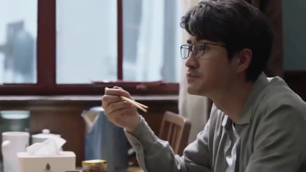 Всего лишь тридцать 21 серия