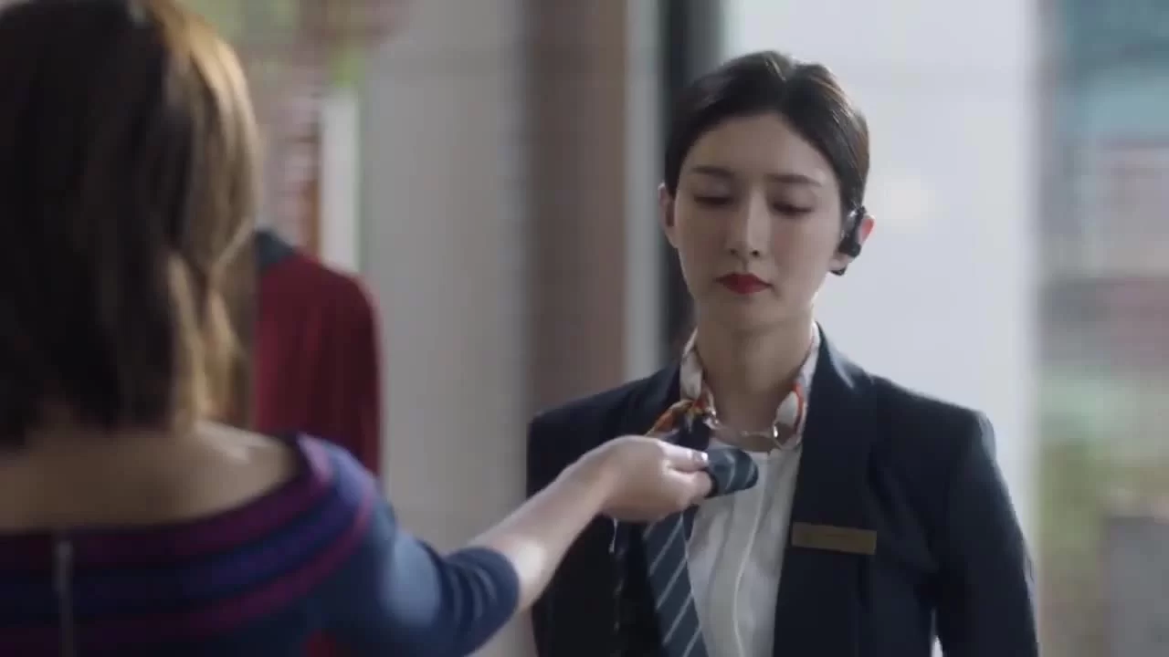 Всего лишь тридцать 22 серия