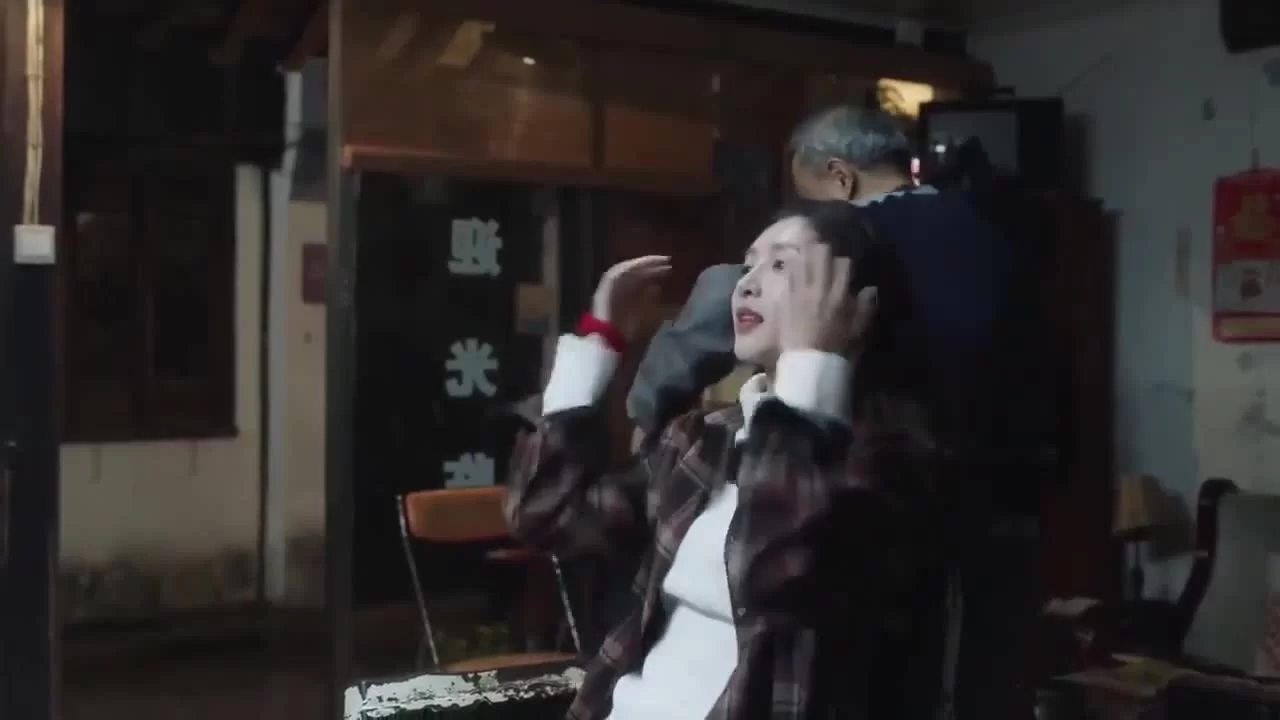 Всего лишь тридцать 28 серия