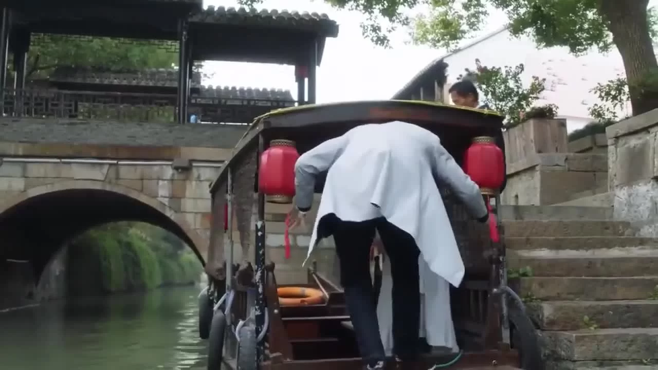 Всего лишь тридцать 29 серия