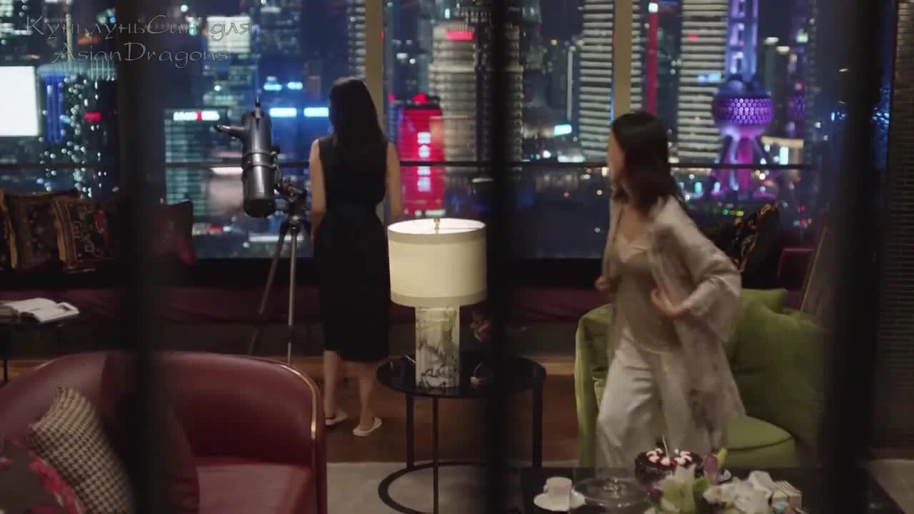 Всего лишь тридцать 3 серия