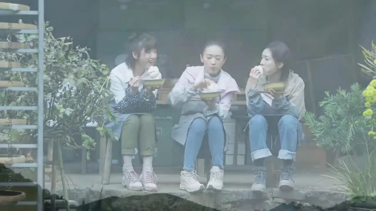 Всего лишь тридцать 34 серия